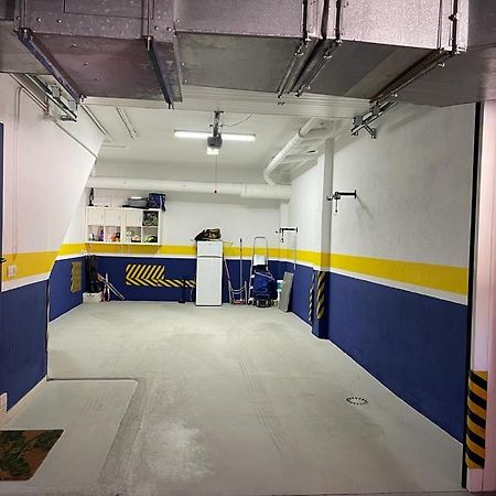 Urbanizacion Cruceiro Novo Lägenhet Baiona Exteriör bild