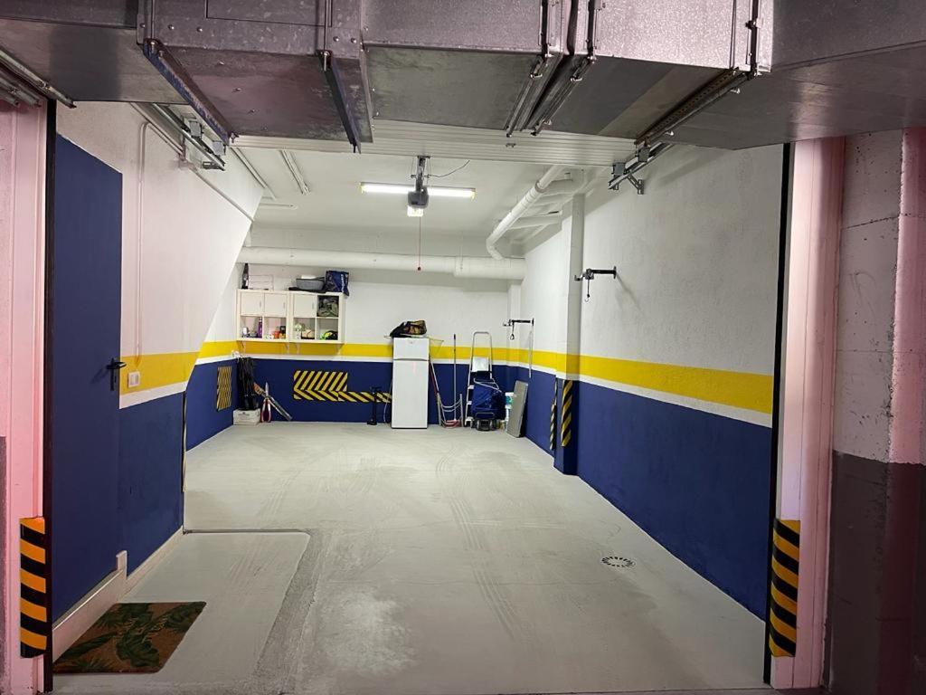Urbanizacion Cruceiro Novo Lägenhet Baiona Exteriör bild